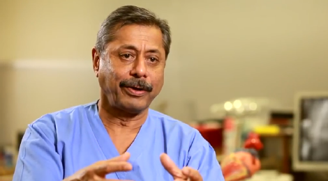 image of a video